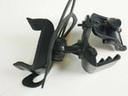Silicone Mount Holder for Motorcycle (Universal Fit)
