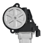 Chute Motor for 1728965SM Snowblower
