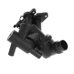 Thermostat Housing for Jaguar XF 2.0 Diesel (2016–2020) Ref. JDE40345