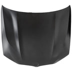 Hood for BMW X3 (2018–2024) Aluminum