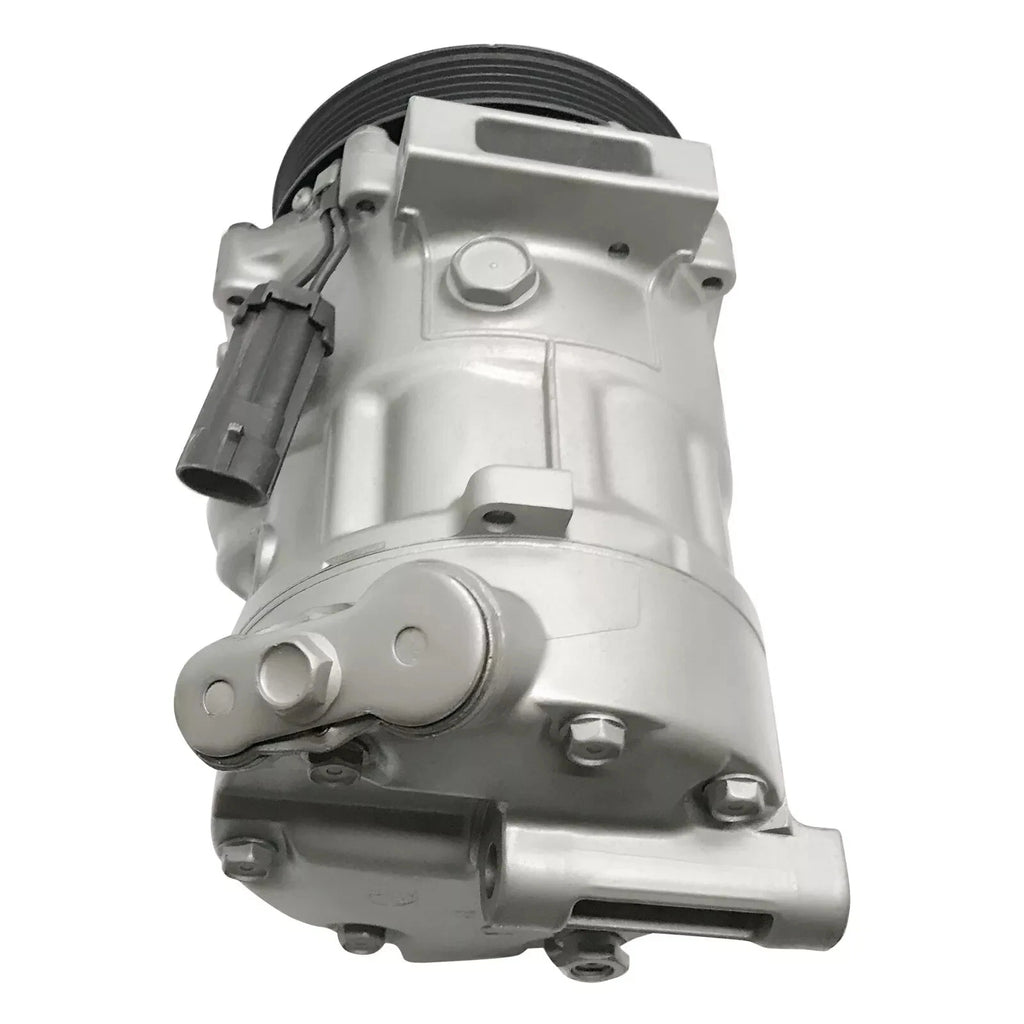 AC Compressor Kit Replacement for Saab 9-3 2.0L Turbo (2011-2011)