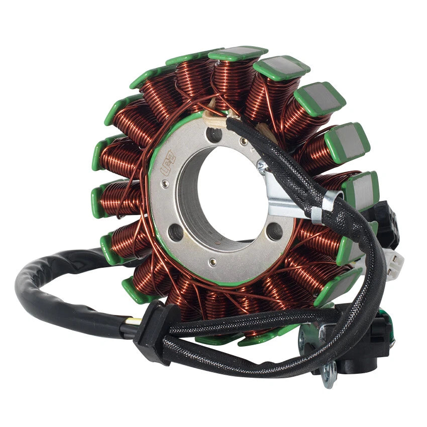 Stator Coil for Kawasaki KLE300 Versys-X 300 (2017–2020), KLE250 Versys-X 250 ABS (2017–2023)
