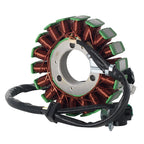 Stator Coil for Kawasaki KLE300 Versys-X 300 (2017–2020), KLE250 Versys-X 250 ABS (2017–2023)