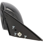Driver Left Side Heated Mirror for Nissan Altima (2004)