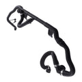 Engine Coolant Pipe for BMW 135i 335i E82 E88 E90 E92 (2008–2013) 17127548230
