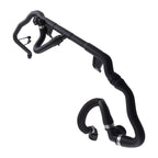 Engine Coolant Pipe for BMW 135i 335i E82 E88 E90 E92 (2008–2013) 17127548230