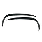 Front Bumper Spoiler Body Kit & Side Skirts for Mercedes Benz GLB X247 (20-21)