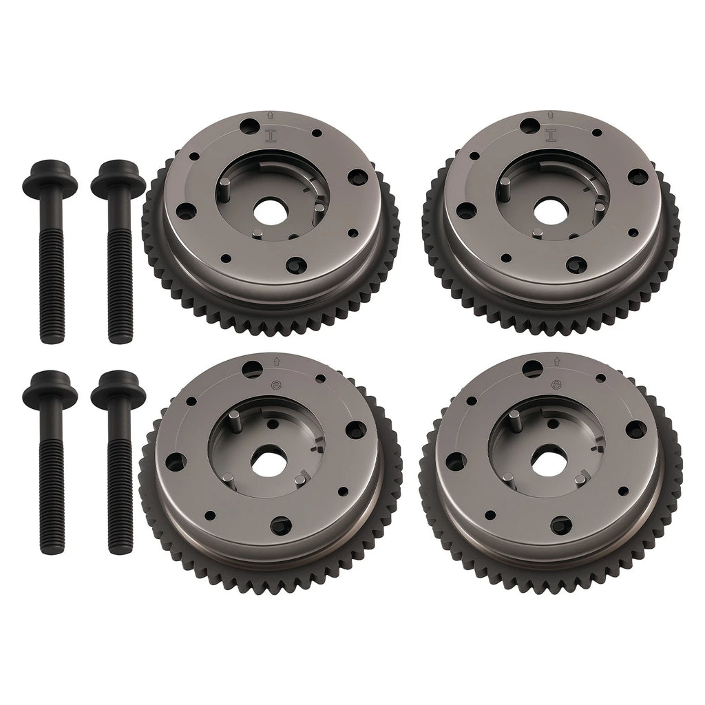 Camshaft Phaser Assembly for Ford F-150 3.5L (2017–2020)