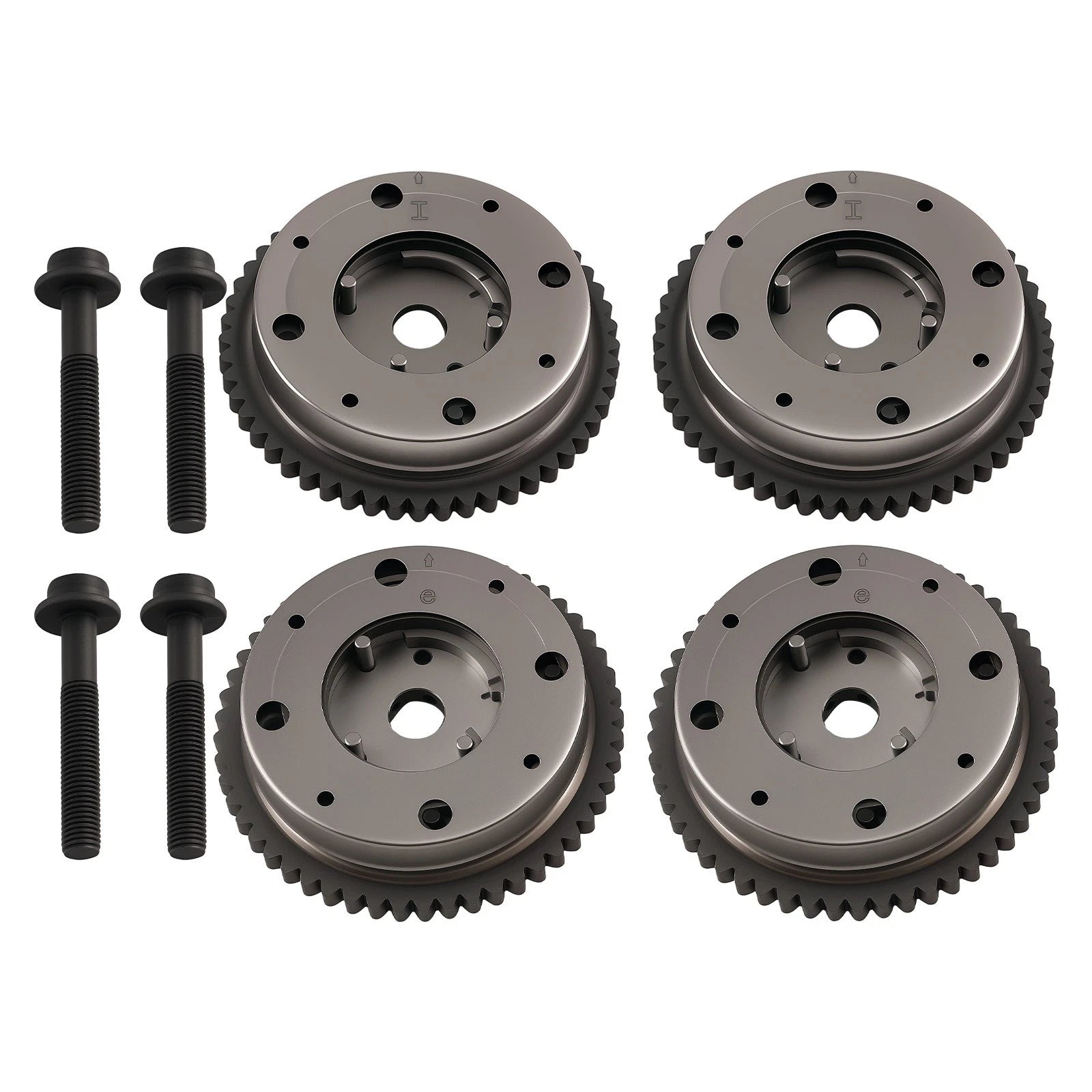 Camshaft Phaser Assembly for Ford F-150 3.5L (2017–2020)