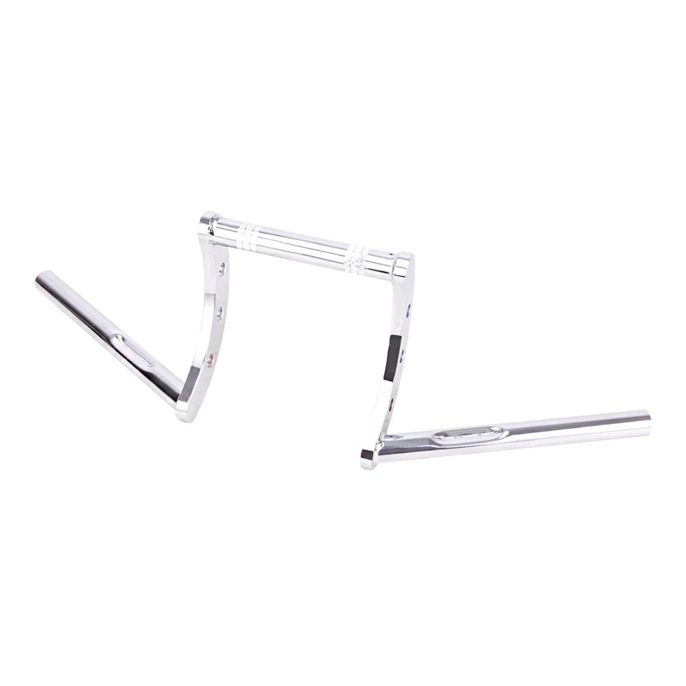 1" Z-Drag Handle Bar for Honda Shadow ACE Aero Sabre Spirit VLX 750 1100
