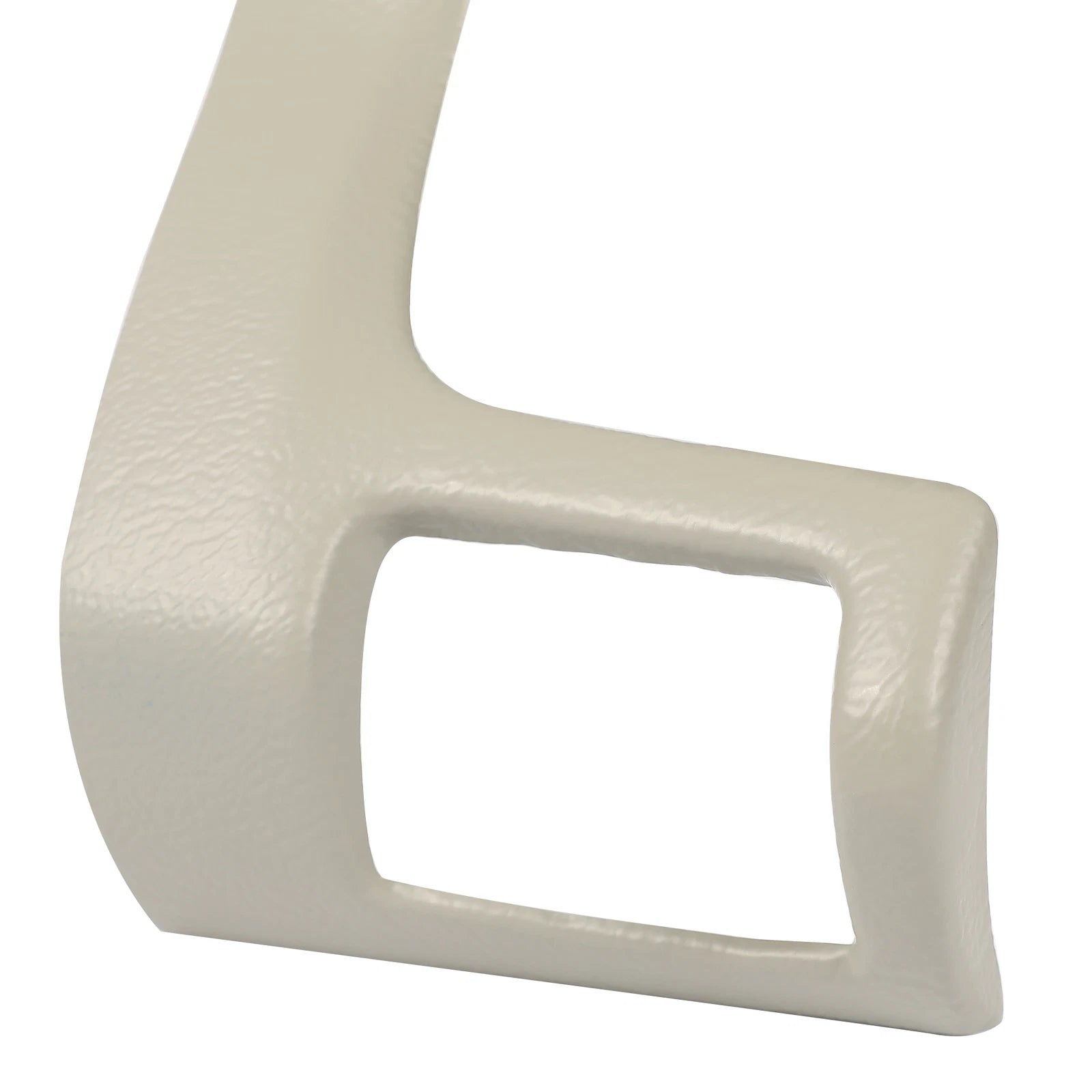 Dash Cover for Lexus RX330 RX350 (2004–2009) - Taupe Gray Molded Cap