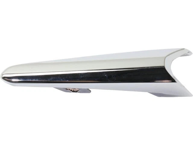 Front Left Fog Light Trim for Mazda 3 (2017–2018) XG266WF
