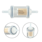 Dustproof Filter for Parking Heaters (Universal)