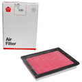 Air Filter WP WQ 1.6L 4cyl for Ford Fiesta FYJA (2004-2008)