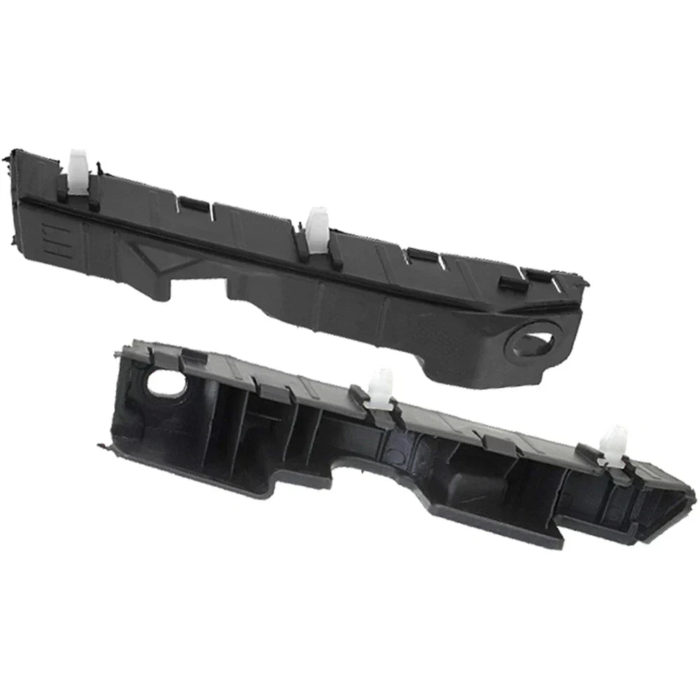 Front Left+Right Side Bumper Brackets for Hyundai Sonata (2011-2014)