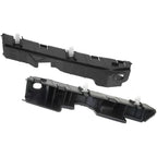 Front Left+Right Side Bumper Brackets for Hyundai Sonata (2011-2014)