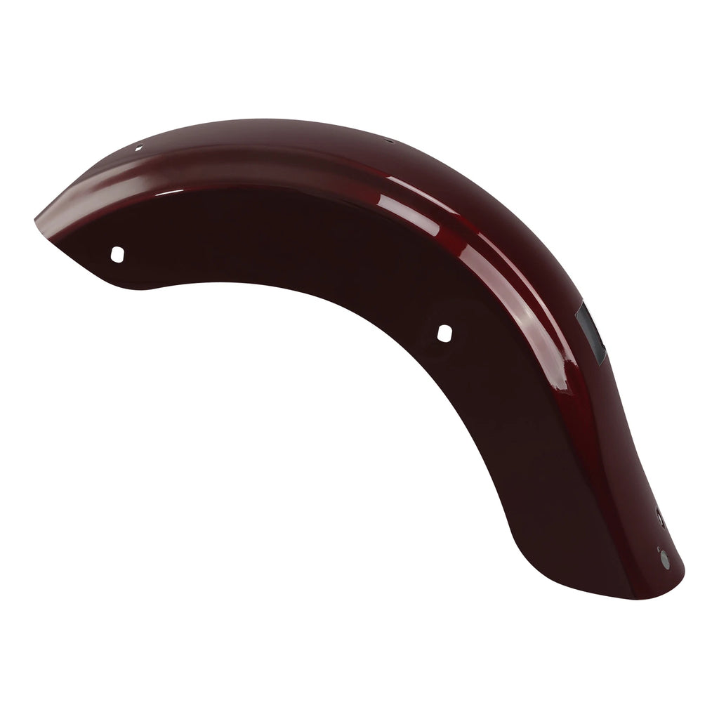 Rear Fender for Harley Electra Glide (2009–2023) Mysterious/Velocity Red Sunglo