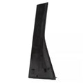 Left Side Rear Door Pillar Molding for Honda Fit (2007-2008)