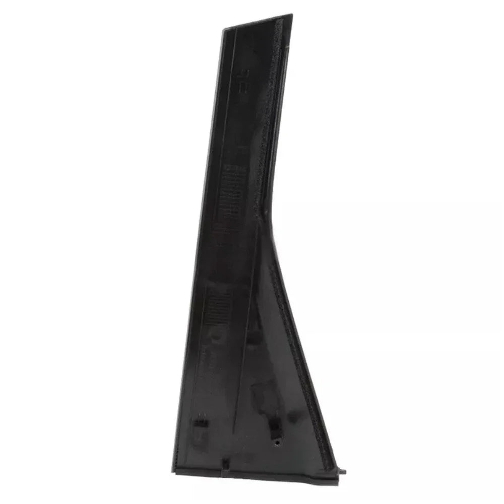 Left Side Rear Door Pillar Molding for Honda Fit (2007-2008)