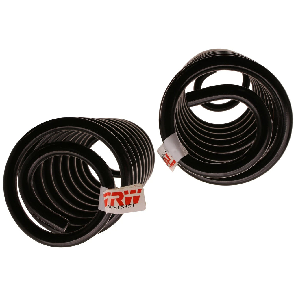 Coil Spring Set for Chevrolet Trailblazer (2002-2008)