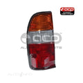 LH Tail Light for Mazda B2600 UN 4cyl 2.6L G6 (1999-2002)