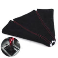 Shift Knob and Boot Cover for Manual Transmission Vehicles