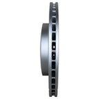 Drilled 325mm Brake Disc Rotor for BMW E46 E85 E86 (2000–2006)