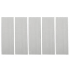 15x5cm Car Repair Mesh for Bumper Crack Hole Patch (Universal)