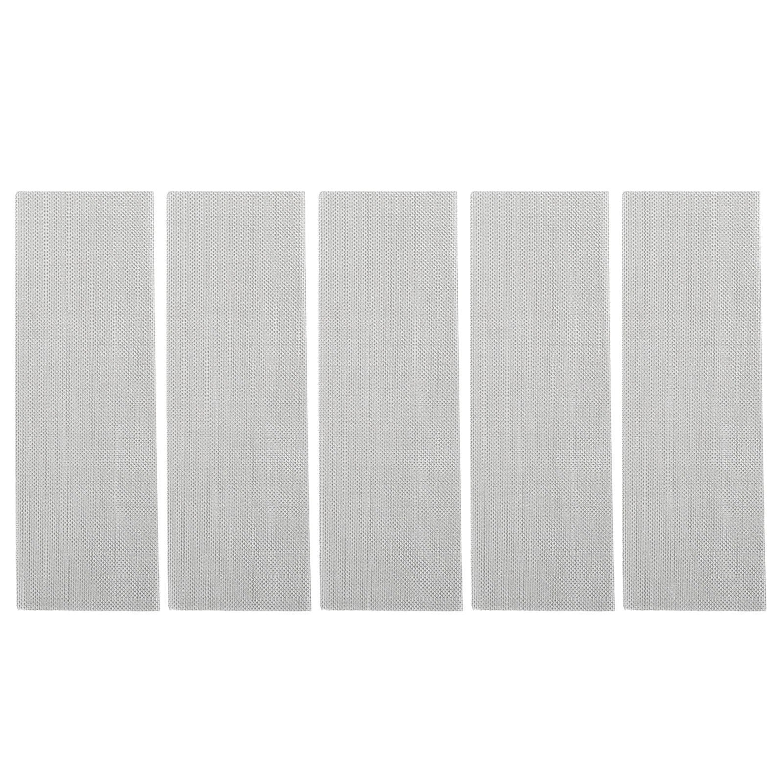 15x5cm Car Repair Mesh for Bumper Crack Hole Patch (Universal)
