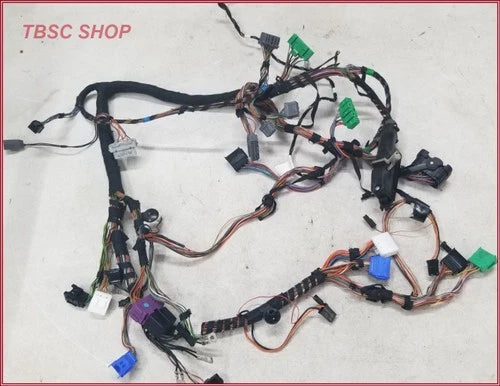 Glovebox Link Wiring Harness for Jaguar XJ6 (1995–1997) LNA3035AA