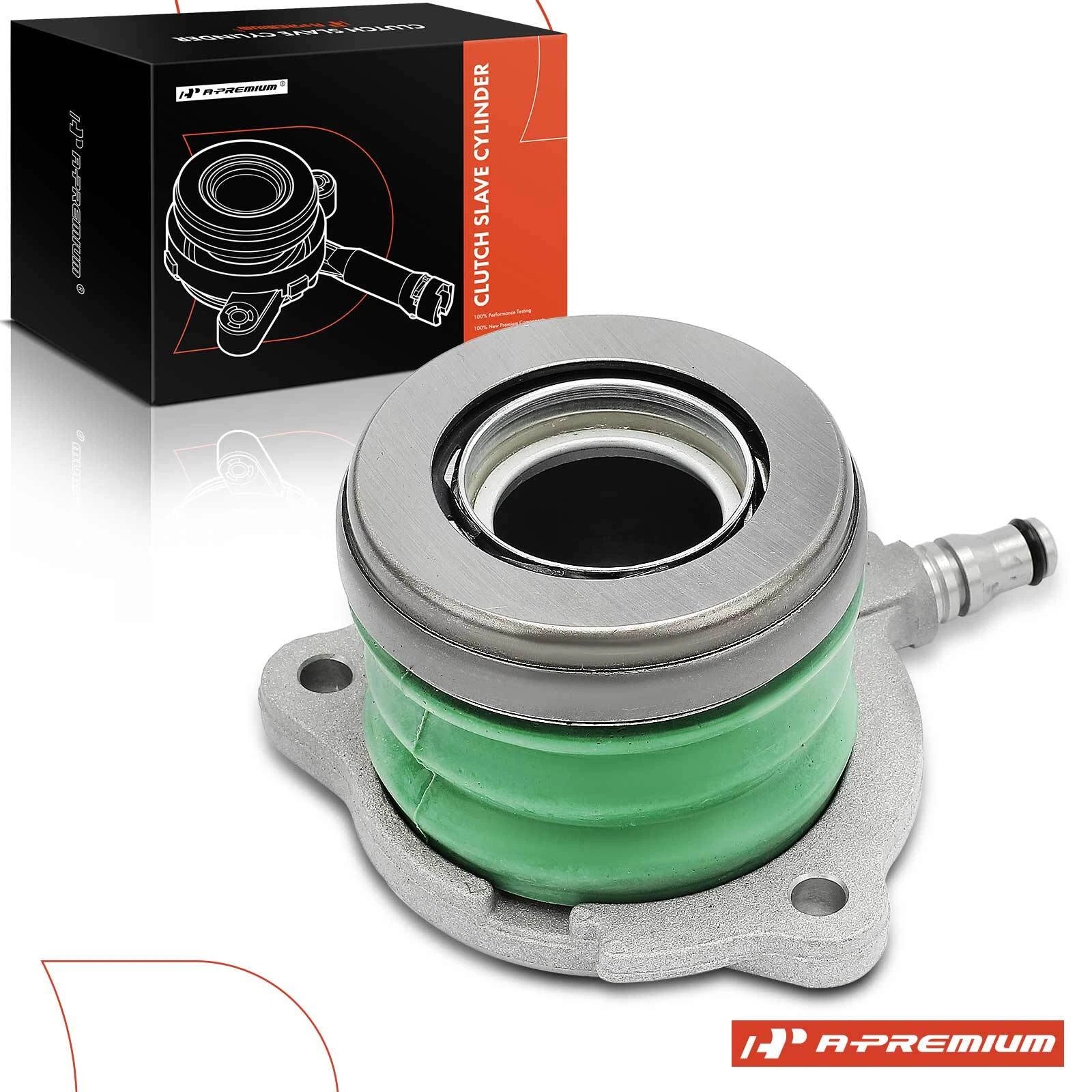 Clutch Slave Cylinder for Ford Escape (2005–2012)