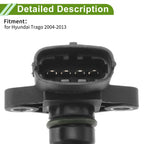 MAP Sensor No.3930082000 for Hyundai Trago (2004–2013)