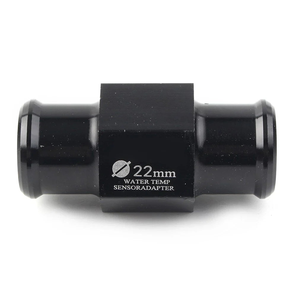 22mm Water Temperature Joint Pipe Gauge for Car Radiator Sensor Adapter