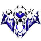 Injection Fairing Kit for Yamaha YZF-R6 (2017–2023) #1