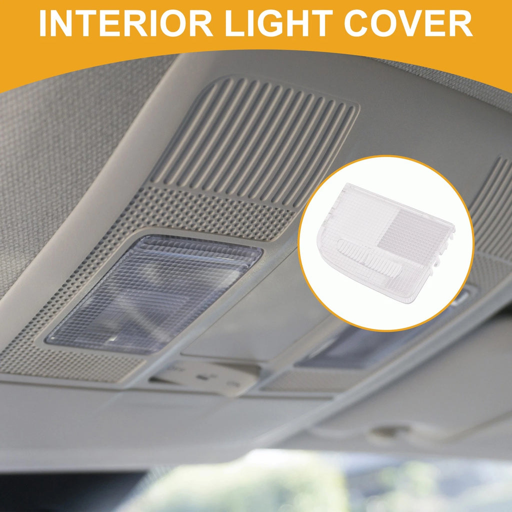 1pc Rear Right Interior Light Cover for Honda Accord (2003–2019) No.34401SDAA21