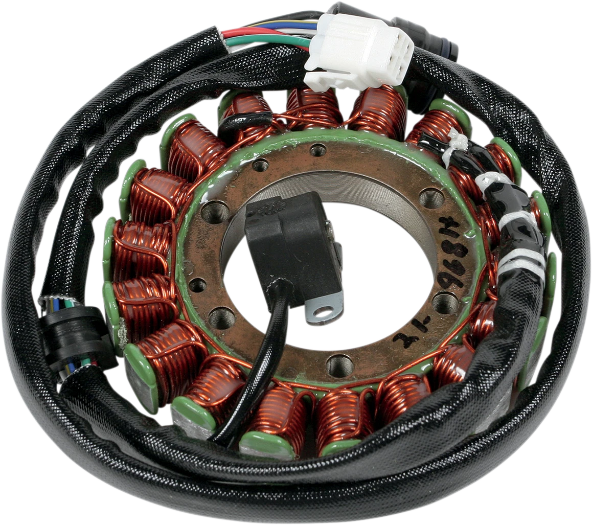 High-Output Stator for Yamaha (21-968H)