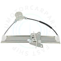 Power Window Regulator with Motor for Mazda Tribute (2001–2006)