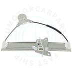 Power Window Regulator with Motor for Mazda Tribute (2001–2006)