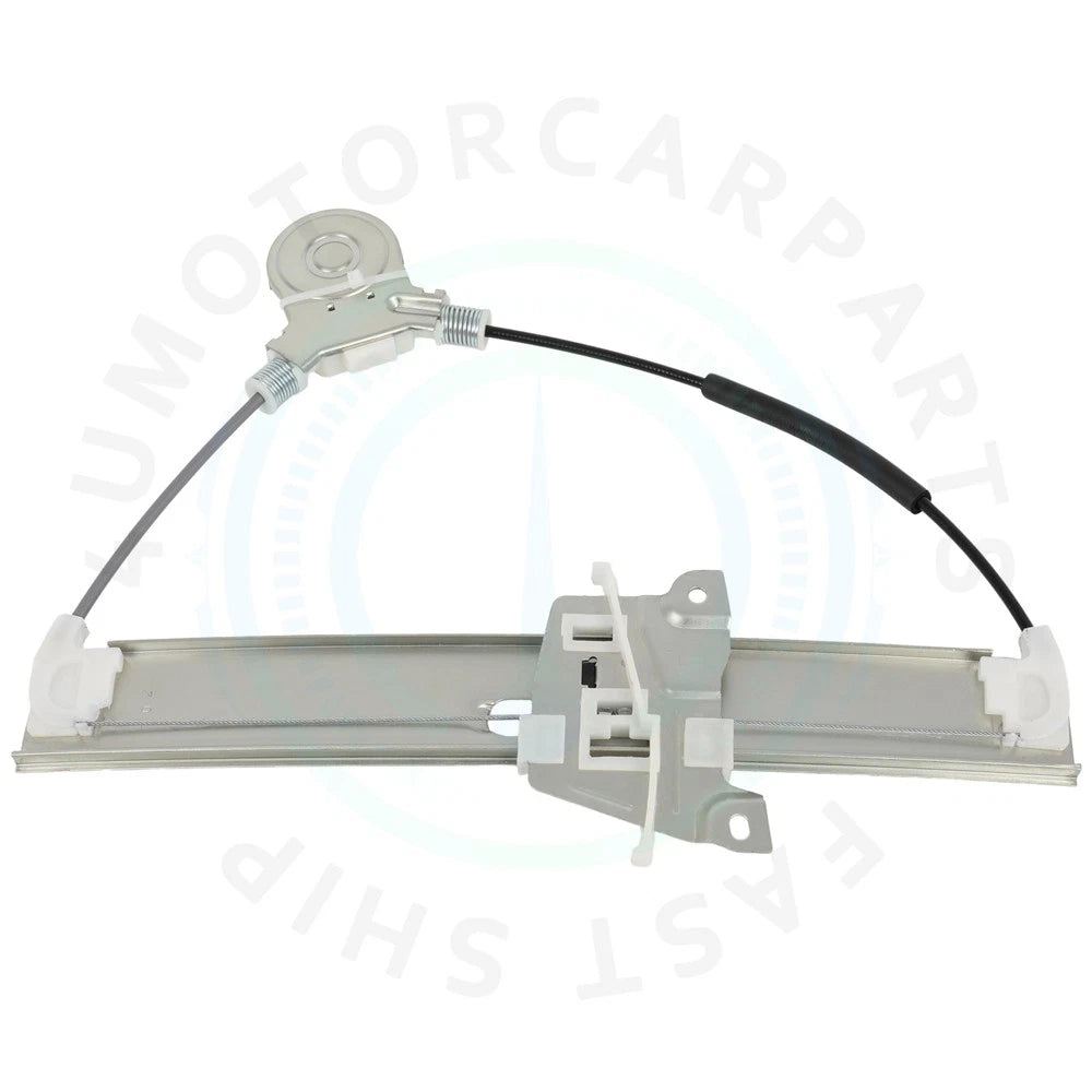 Power Window Regulator with Motor for Mazda Tribute (2001–2006)