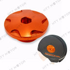 Camshaft Plug for KTM Duke 125 200 390 (2011–2023) 3.4mm CNC