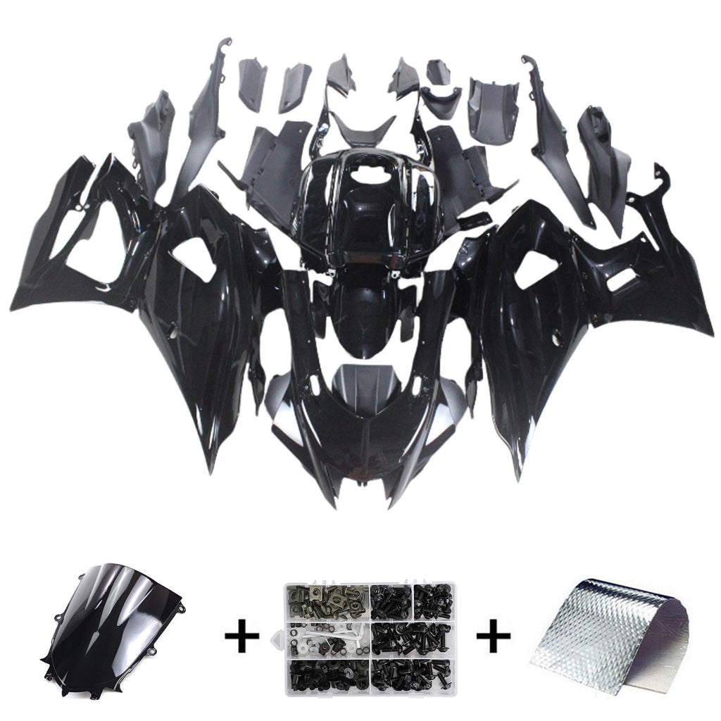 Injection Fairing Kit for Yamaha YZF-R7 (2021–2025)