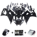 Injection Fairing Kit for Yamaha YZF-R7 (2021–2025)