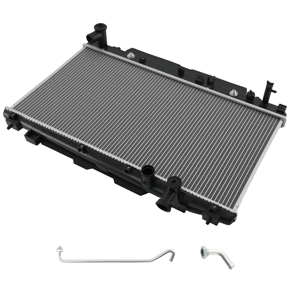 Aluminum Radiator for Toyota RAV4 (2001–2005)