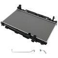 Aluminum Radiator for Toyota RAV4 (2001–2005)