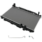 Aluminum Radiator for Toyota RAV4 (2001–2005)