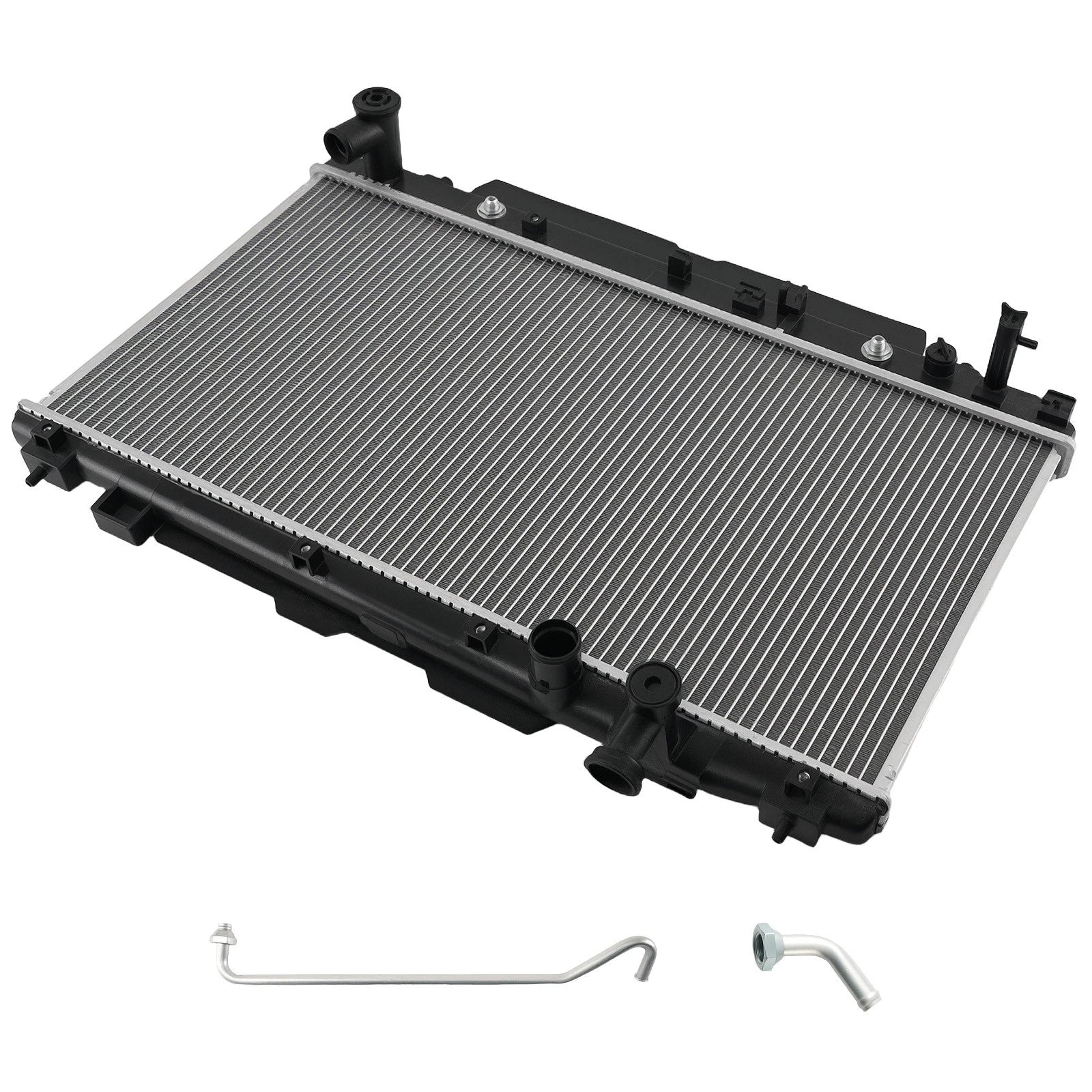 Aluminum Radiator for Toyota RAV4 (2001–2005)