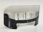 Genuine OEM Windscreen Windshield for Indian Challenger 1800 (2020–2023)