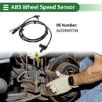 ABS Wheel Speed Sensor No.A6394409734 for Mercedes-Benz Viano (2006–2015)