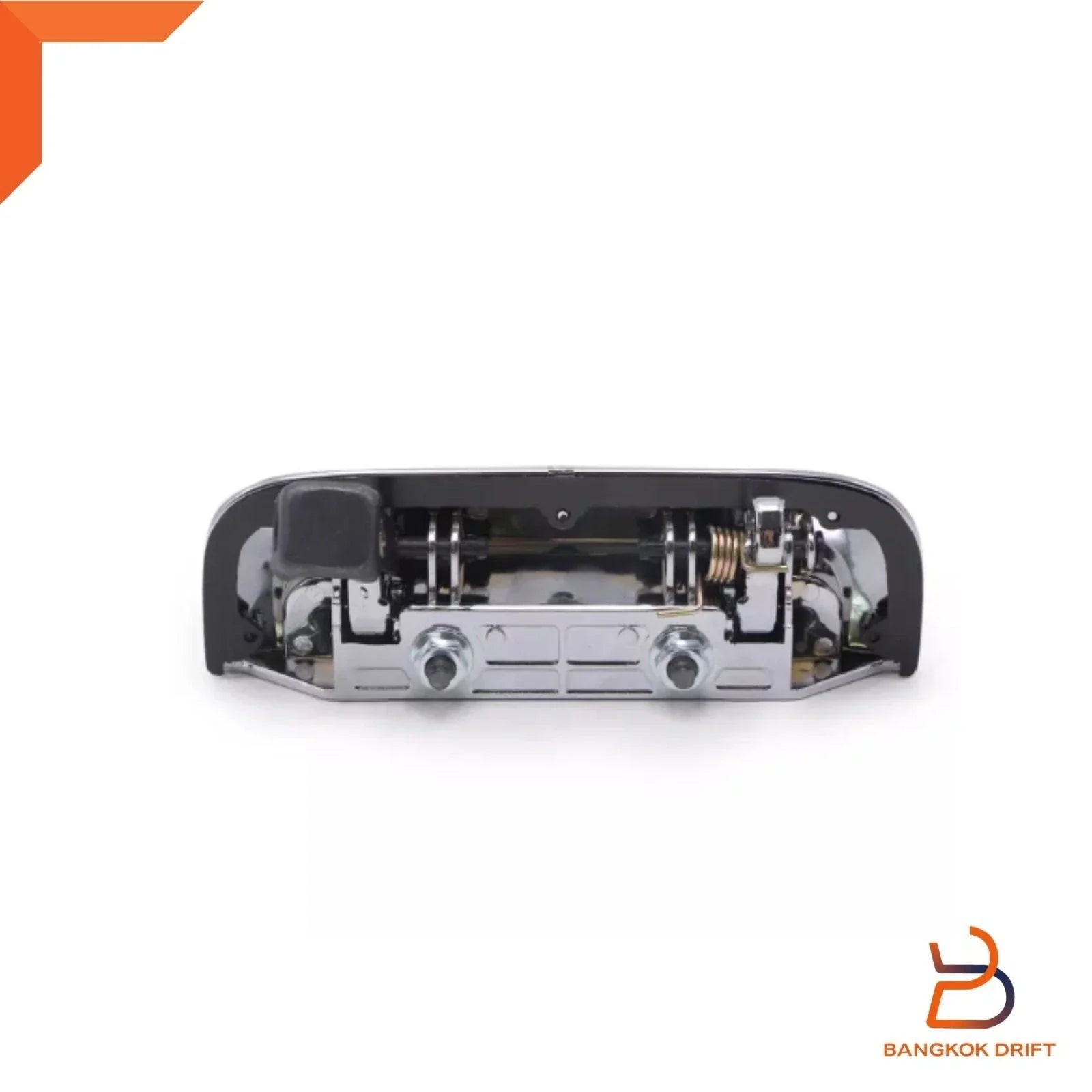 Chrome Rear Tailgate Handle for Mitsubishi Triton L200 (2015-2019)