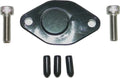 WSM Oil Injection Block Off Plate for Kawasaki 900 STX & ZXi (1993–2002)